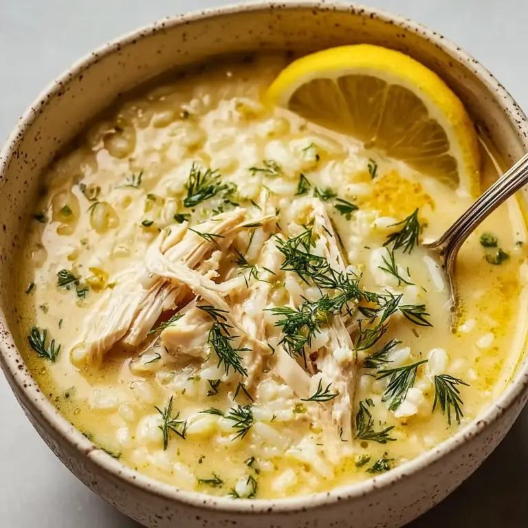 Comforting Bowl of Sunshine Recipe