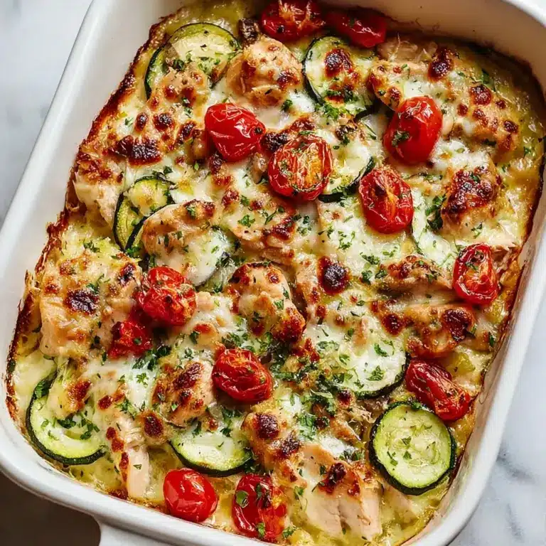 Flavorful & Easy! Recipe