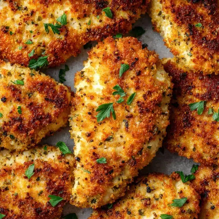 Melt In Your Mouth Chicken Breast Recipe