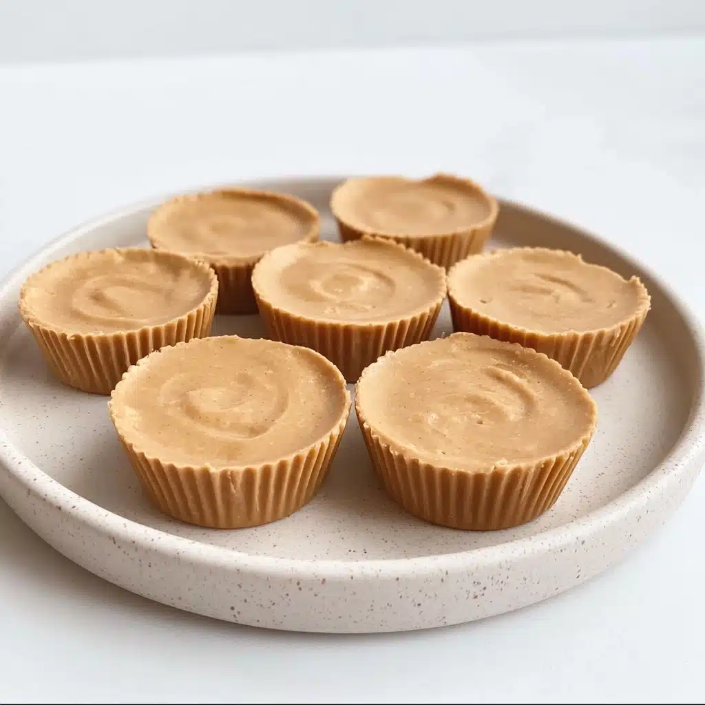 Mini Pumpkin Pie Cups Recipe - Recipe Image