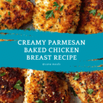 Melt In Your Mouth Chicken Breast Recipe