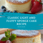 A Blissfully Light Delight for All Recipe