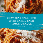 The Bear Spaghetti Recipe