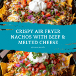 Delicious Nachos Recipe