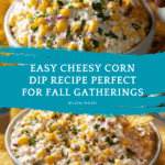 Easy Traditional Corn Dip Recipe