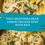 Comforting Bowl of Sunshine Recipe