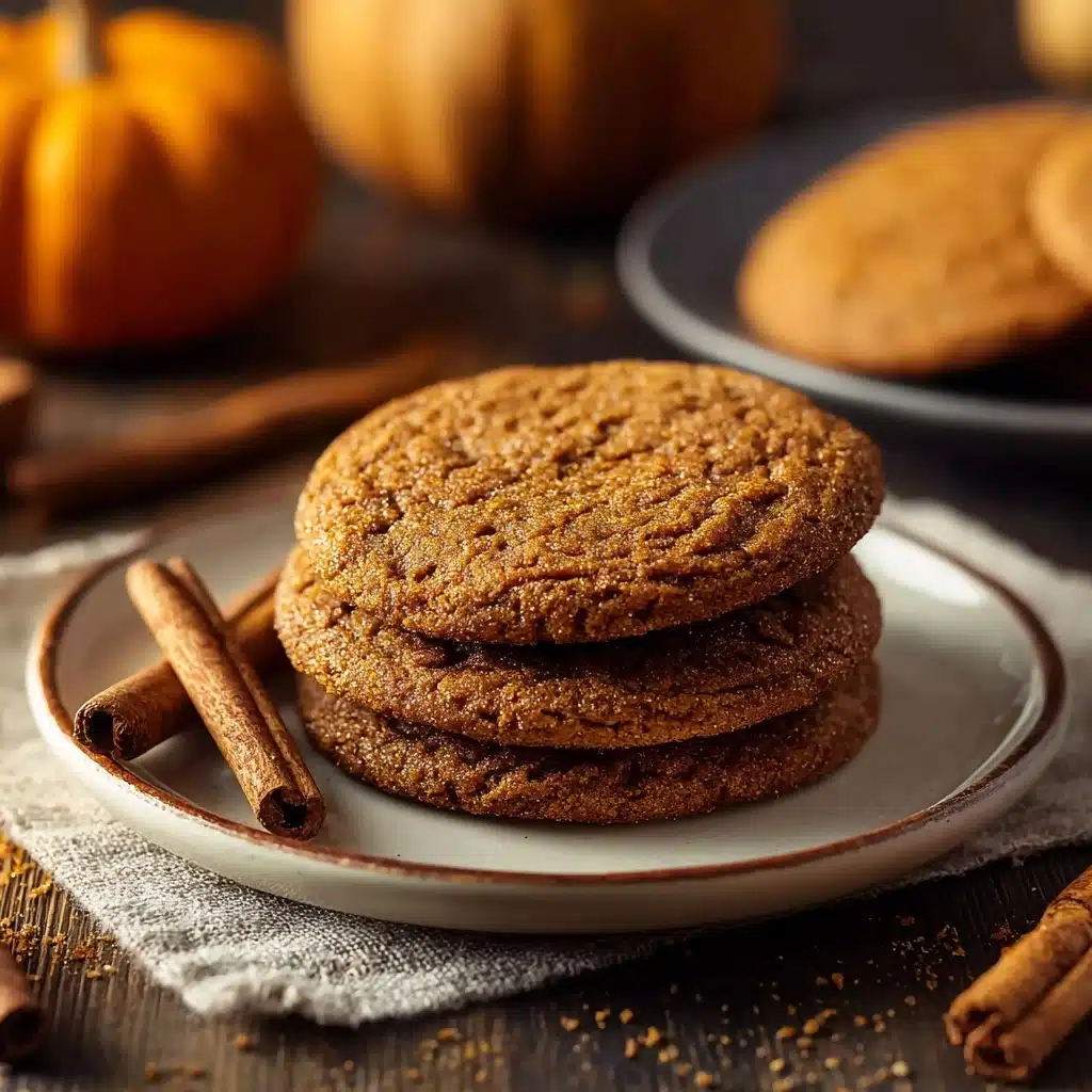 and Full of Fall Flavor Recipe - Recipe Image