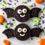 Oreo Bats Recipe