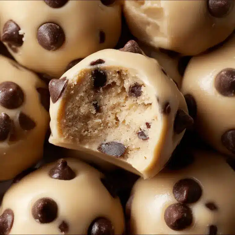 Your Freezer’s New Best Friend Recipe