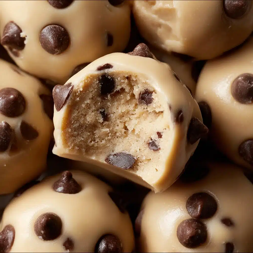 Your Freezer’s New Best Friend Recipe