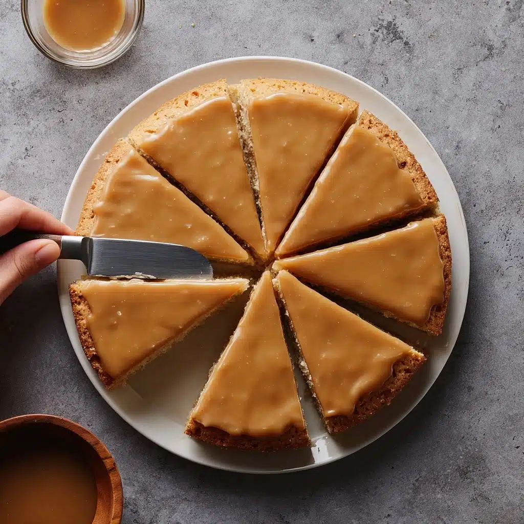 Vanilla & Speculoos Crêpe Cake Recipe - Recipe Image