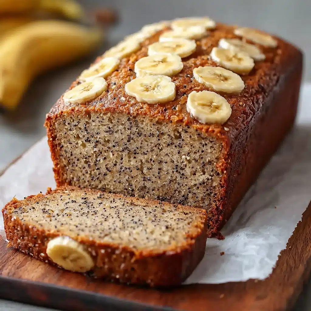 High Protein Banana Bread : Powerful & Delicious Recipe