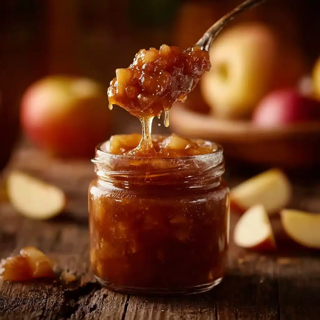 A Sweet Fall Spread You’ll Want on Everything Recipe - Recipe Image