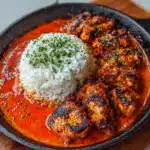 Nigerian Chicken Stew Recipe