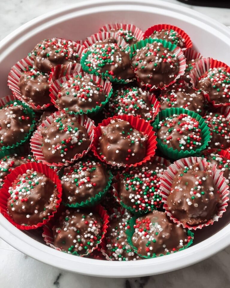 Crockpot Christmas Crack Recipe