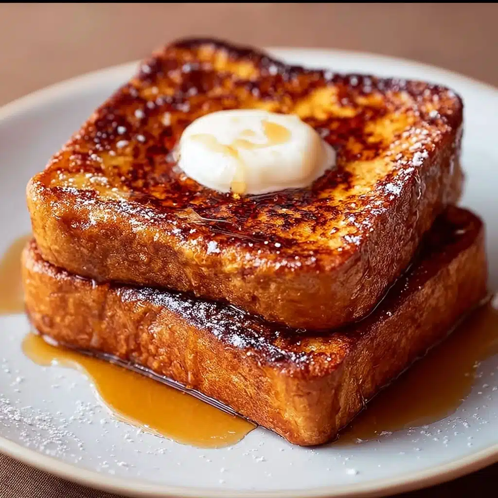 A Delicious Fall-Inspired Recipe - Recipe Image