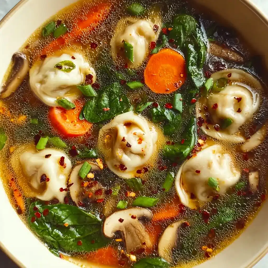 Vegetarian Recipe - Recipe Image