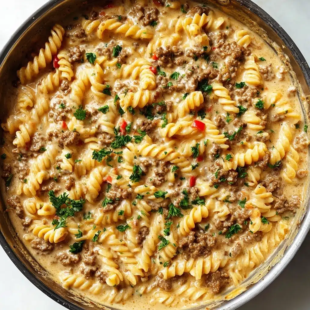 A Flavorful and Easy Dinner Solution Recipe - Recipe Image