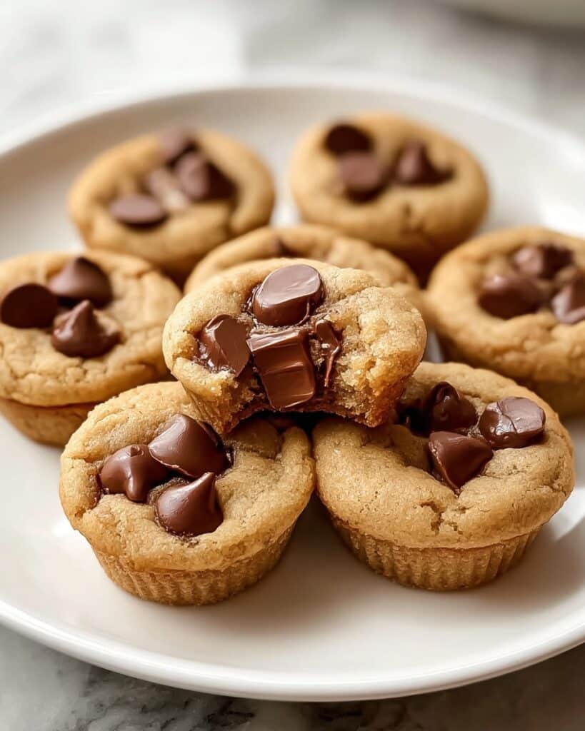 Reese’s Peanut Butter Cookie Bites Recipe