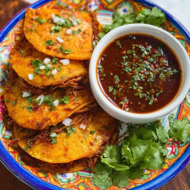 Birria Tacos Recipe