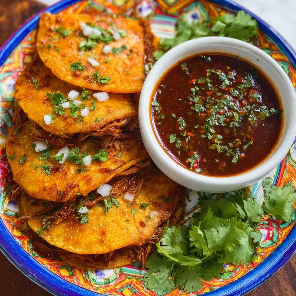 Birria Tacos Recipe