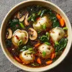 Vegetarian Recipe