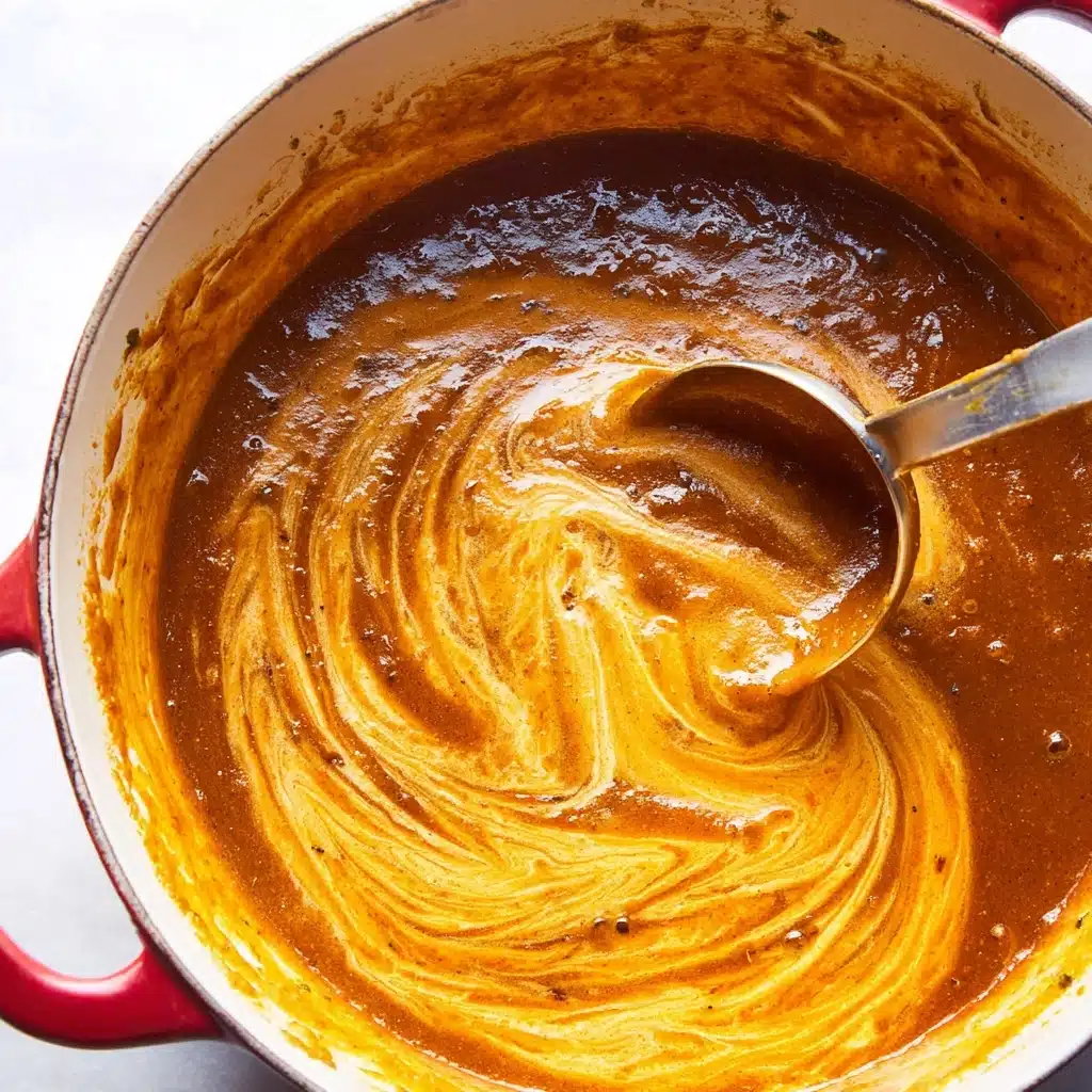 Spicy chorizo pumpkin soup Recipe - Recipe Image