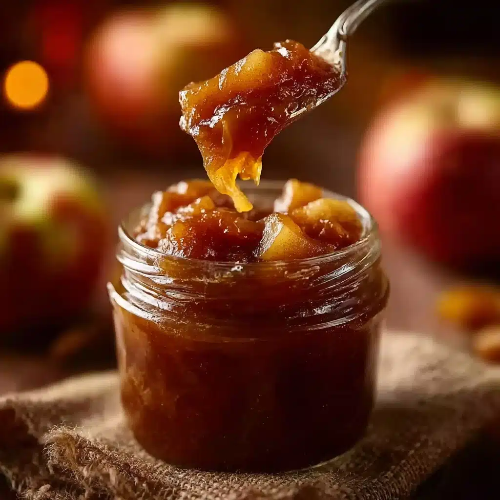 A Sweet Fall Spread You’ll Want on Everything Recipe - Recipe Image