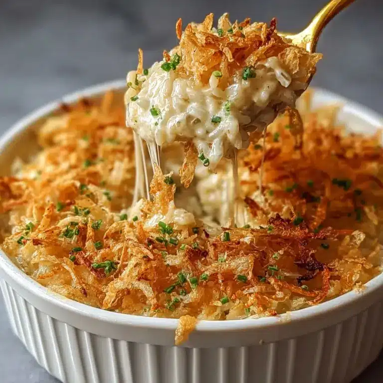 Chicken Rice Bake Your Family Will Love Recipe