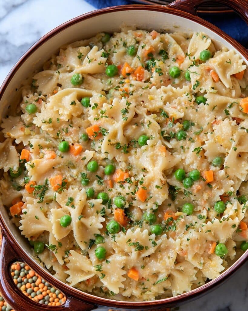 Mamaw’s Chicken and Rice Casserole Recipe