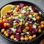Tangy & Protein-Rich Recipe