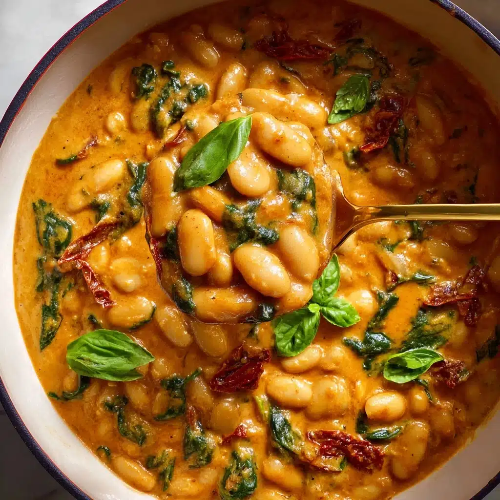 Marry Me Butter Beans Recipe