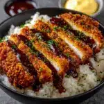 Guide to Making Authentic Katsu at Home Recipe
