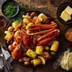 The Best Seafood Boil Recipe Ever 🔥🦞 Max Flavor Recipe