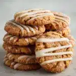 Apple Cider Cookies Recipe