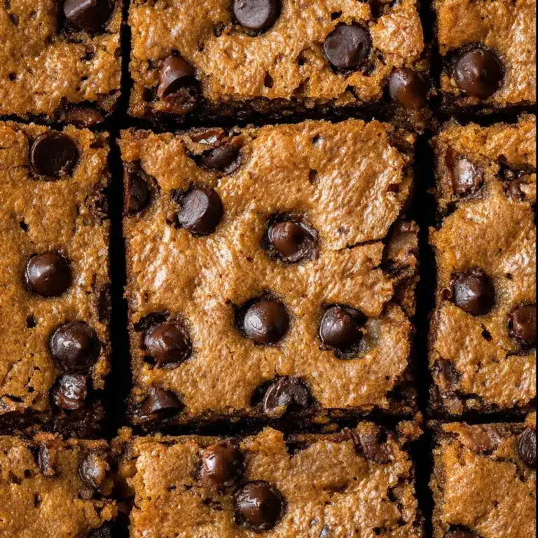 Healthy Pumpkin Oatmeal Bars Recipe