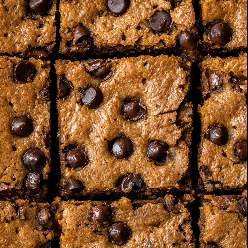 Healthy Pumpkin Oatmeal Bars Recipe - Recipe Image