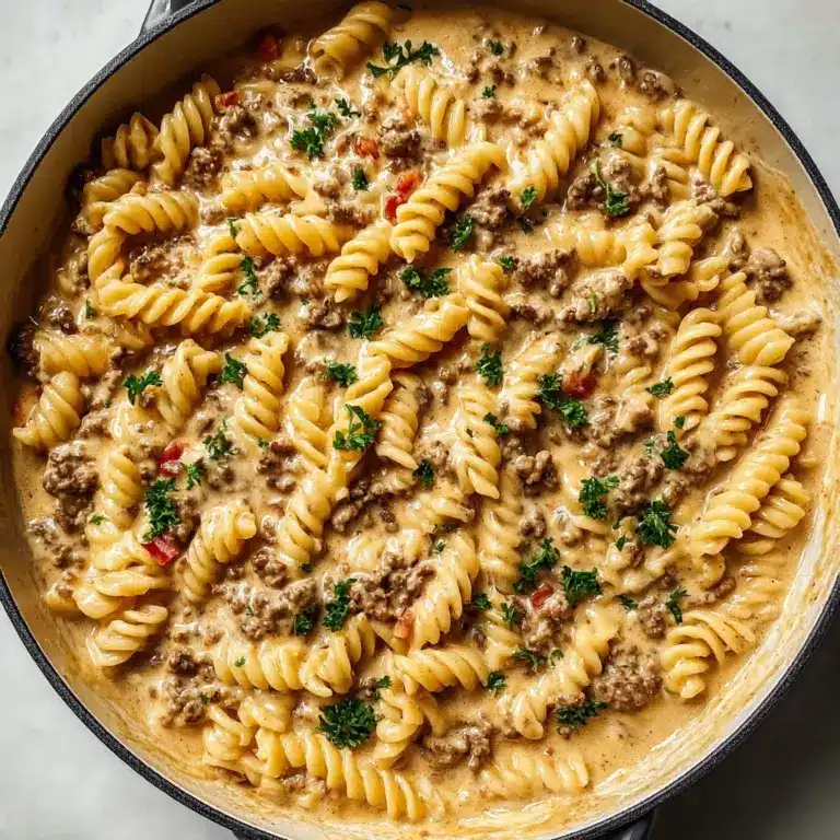 A Flavorful and Easy Dinner Solution Recipe