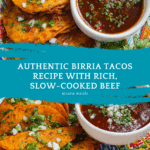Birria Tacos Recipe