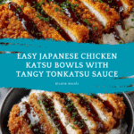 Guide to Making Authentic Katsu at Home Recipe