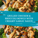 my Garlic Sauce Delight Your Taste Buds! Recipe