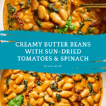 Marry Me Butter Beans Recipe