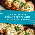 Chicken Romano Recipe