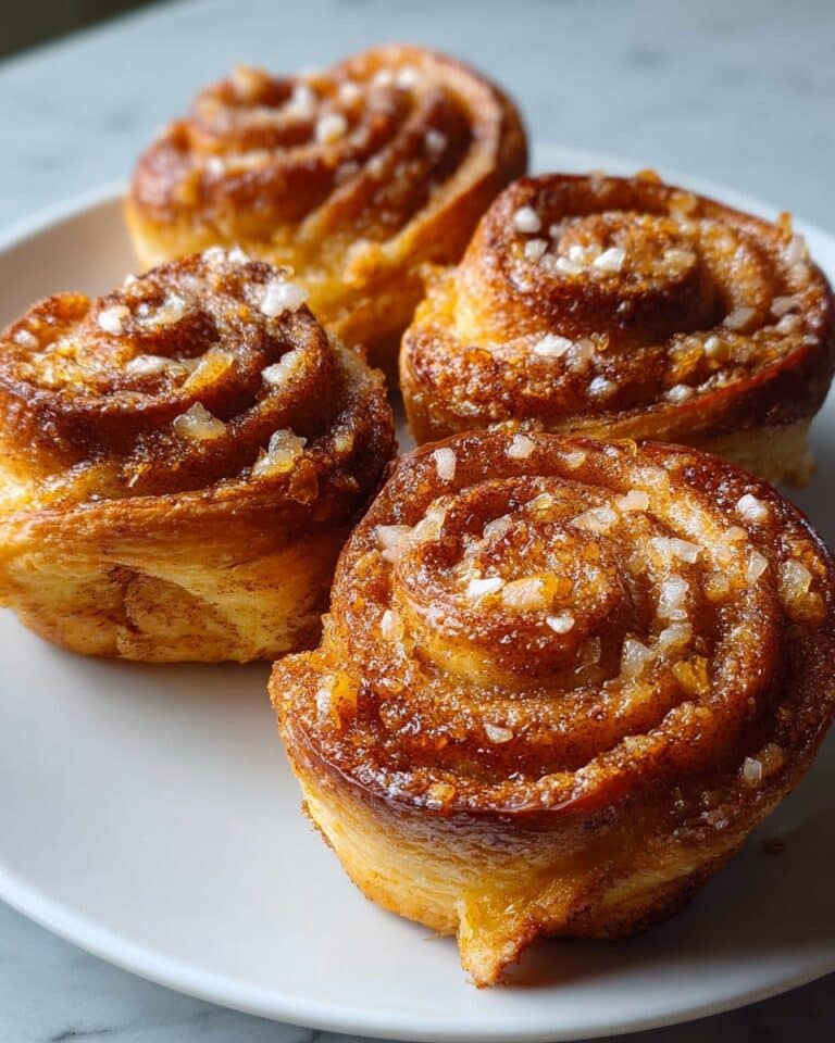 12 Minute Air Fryer Cinnamon Sugar Tortilla Rolls Recipe