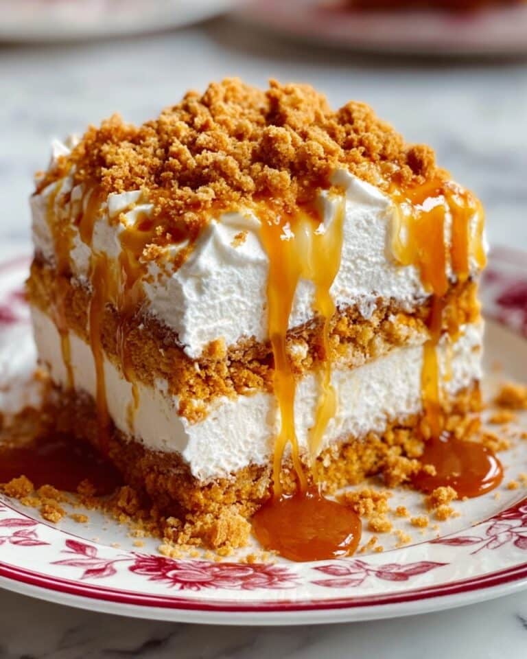 Pumpkin Better Than Sex Cake Recipe