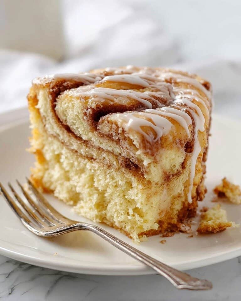 Orange Cardamom Breakfast Bread Twist Recipe