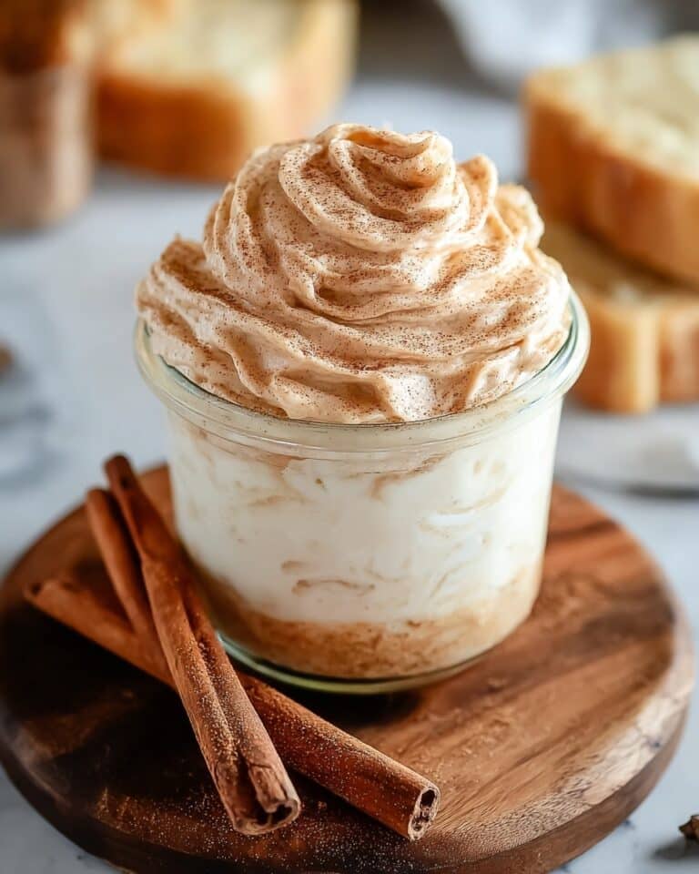 Cinnamon Butter – Texas Roadhouse Copycat Recipe