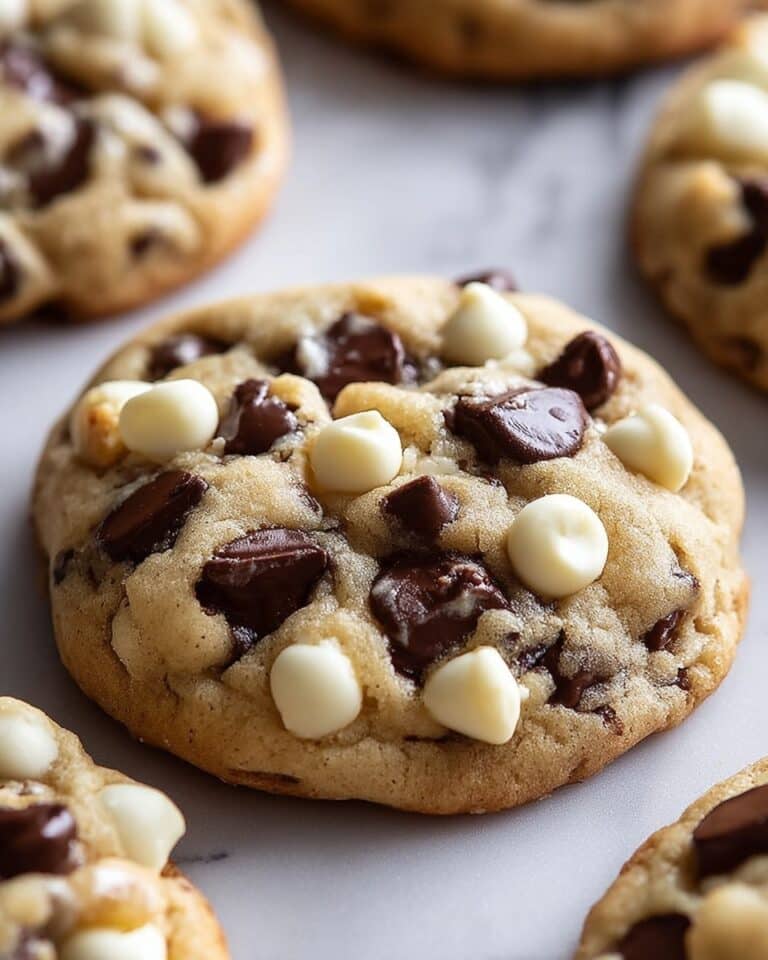 Neiman Marcus Cookies Recipe