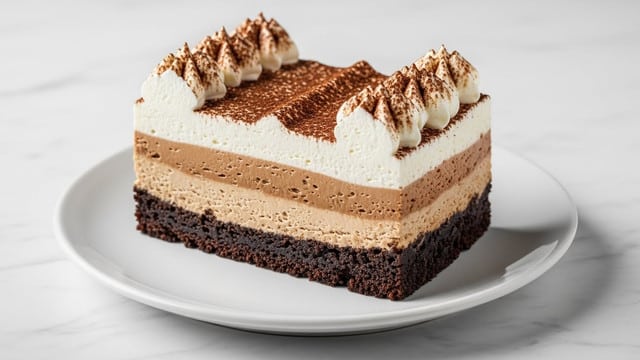 Mexican Chocolate Milk Cake Recipe