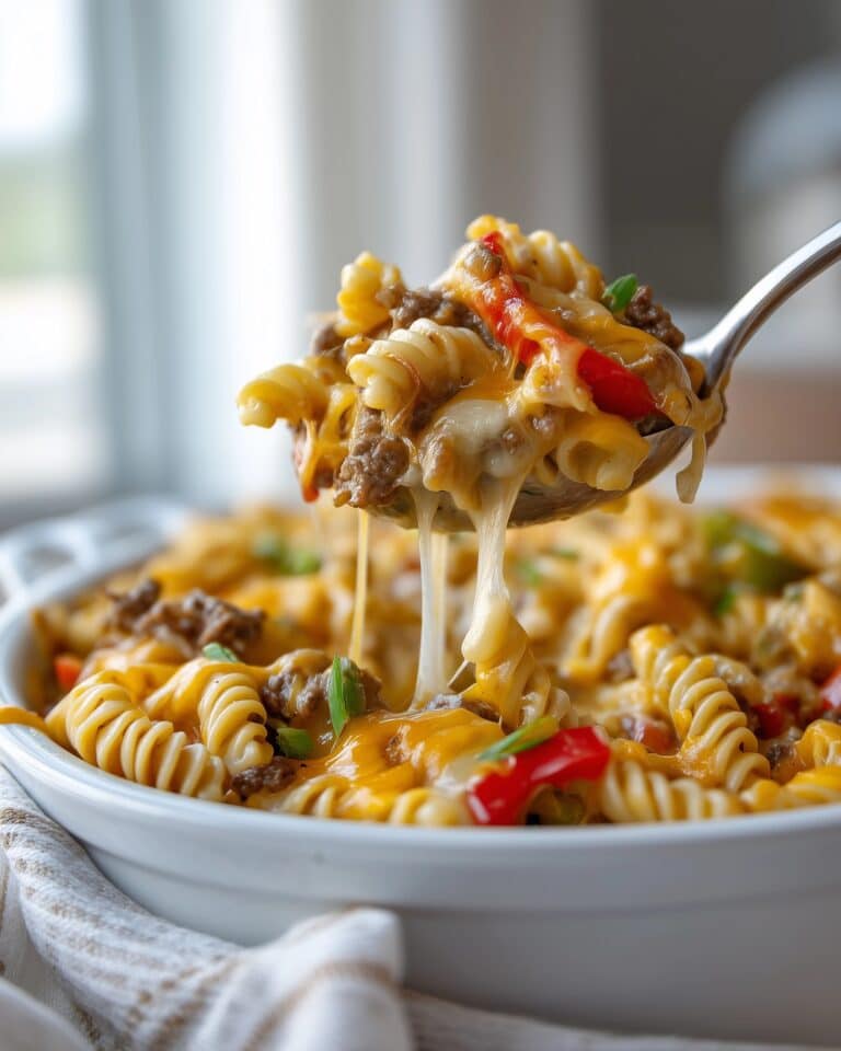 Pioneer Woman Chili Mac Recipe